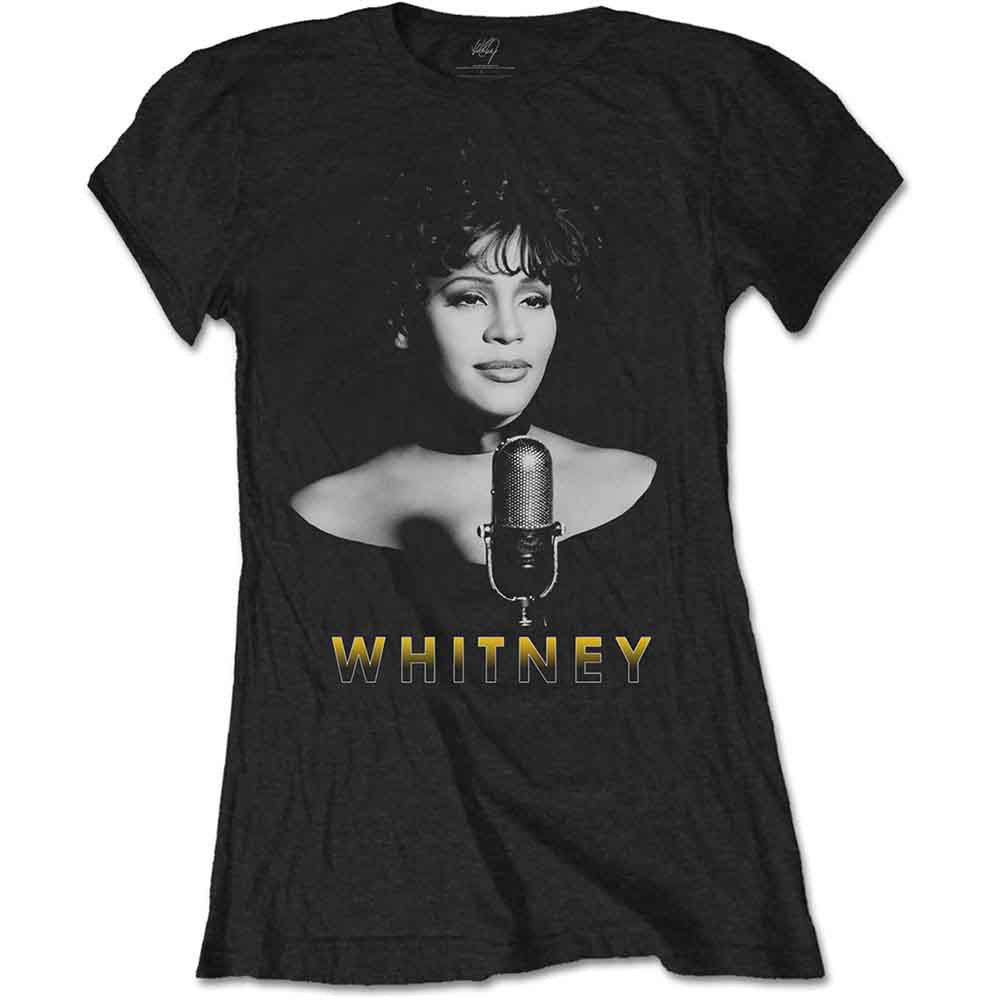 Black & White Photo [T-Shirt] (ONLINE ORDER ONLY)