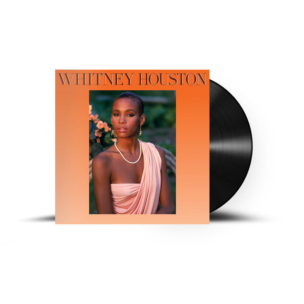 Whitney Houston - Whitney Houston [Vinyl] (ONLINE ORDER ONLY)