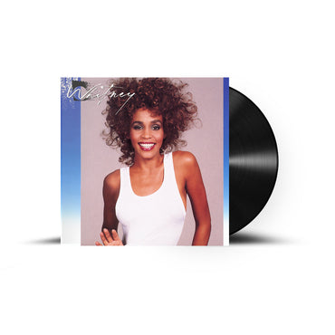 Whitney Houston - Whitney [Vinyl] (ONLINE ORDER ONLY)