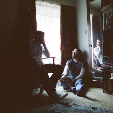 Small Talk (Indie Exclusive) (Bone Vinyl) [Vinyl] (ONLINE ORDER ONLY)