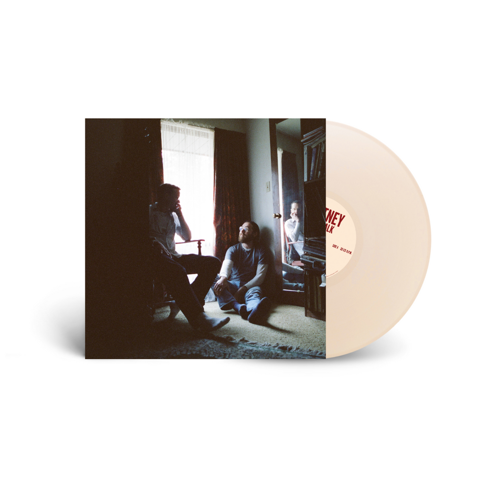 Small Talk [Vinyl] (ONLINE ORDER ONLY)