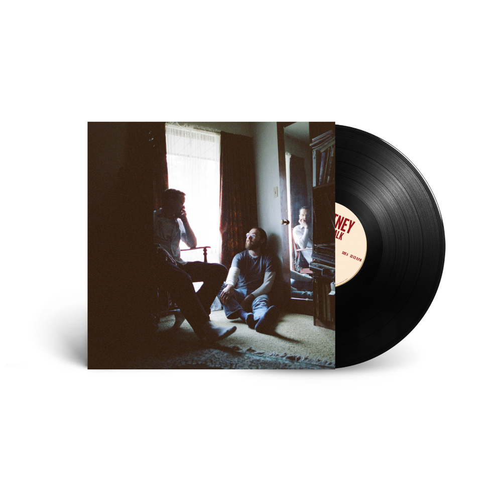 Small Talk [Vinyl] (ONLINE ORDER ONLY)