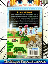 Who Says Warriors Can't Be Babes? Vol 2 (Online Order Only)