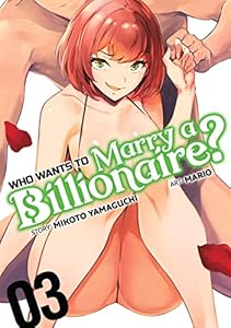Who Wants To Marry A Billionaire Vol 3 (Online Order Only)