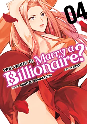 Who Wants to Marry a Billionaire Vol 4 (Online Order Only)