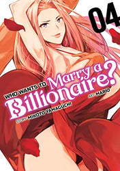 Who Wants to Marry a Billionaire Vol 4 (Online Order Only)