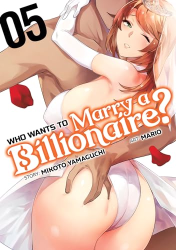 Who Wants To Marry a Billionaire? Vol 5 (Online Order Only)