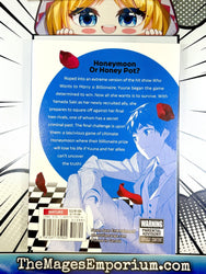 Who Wants To Marry A Billionaire Vol 6 (Online Order Only)