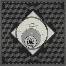 Early Whitney (7" Single) [Vinyl]