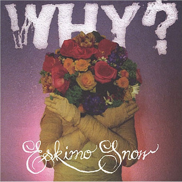 Eskimo Snow [CD]