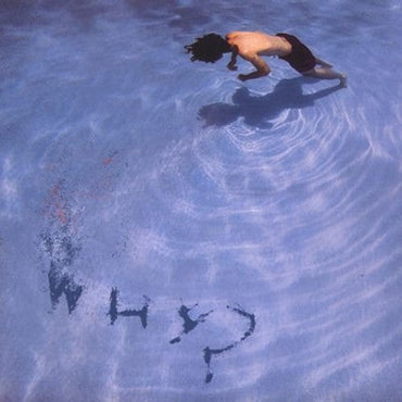 Oaklandazulasylum [Vinyl] (ONLINE ORDER ONLY)