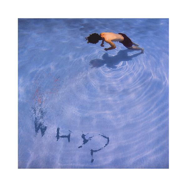 Why? - Oaklandazulasyum [CD] (ONLINE ORDER ONLY)