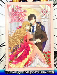 Why Raeliana Ended Up at the Duke's Mansion Vol 1 (Online Order Only)