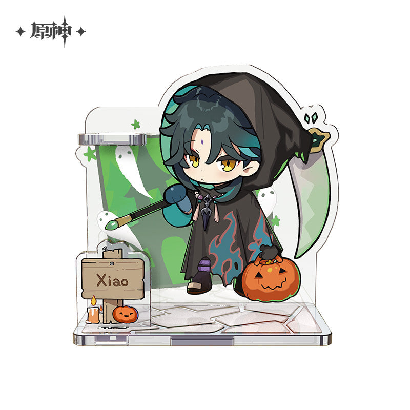 Wicked Halloween Costumes Series Merch (ONLINE ORDER ONLY)