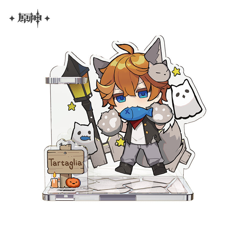 Wicked Halloween Costumes Series Merch (ONLINE ORDER ONLY)