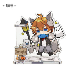 Wicked Halloween Costumes Series Merch (ONLINE ORDER ONLY)