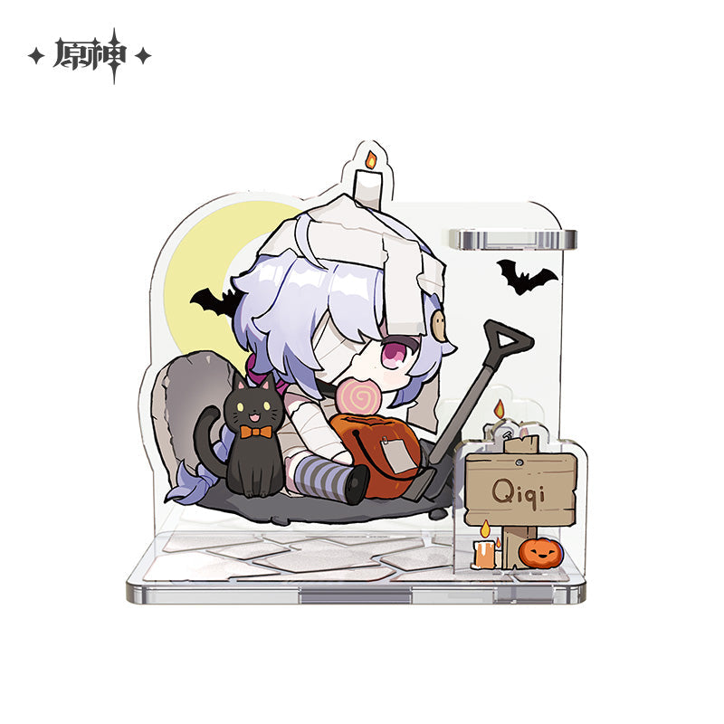 Wicked Halloween Costumes Series Merch (ONLINE ORDER ONLY)