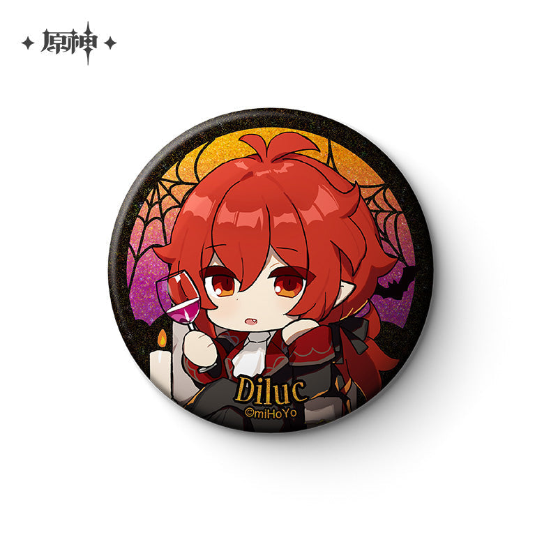 Wicked Halloween Costumes Series Merch (ONLINE ORDER ONLY)