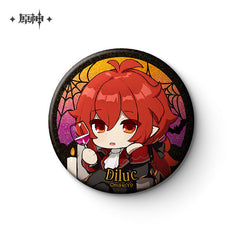 Wicked Halloween Costumes Series Merch (ONLINE ORDER ONLY)