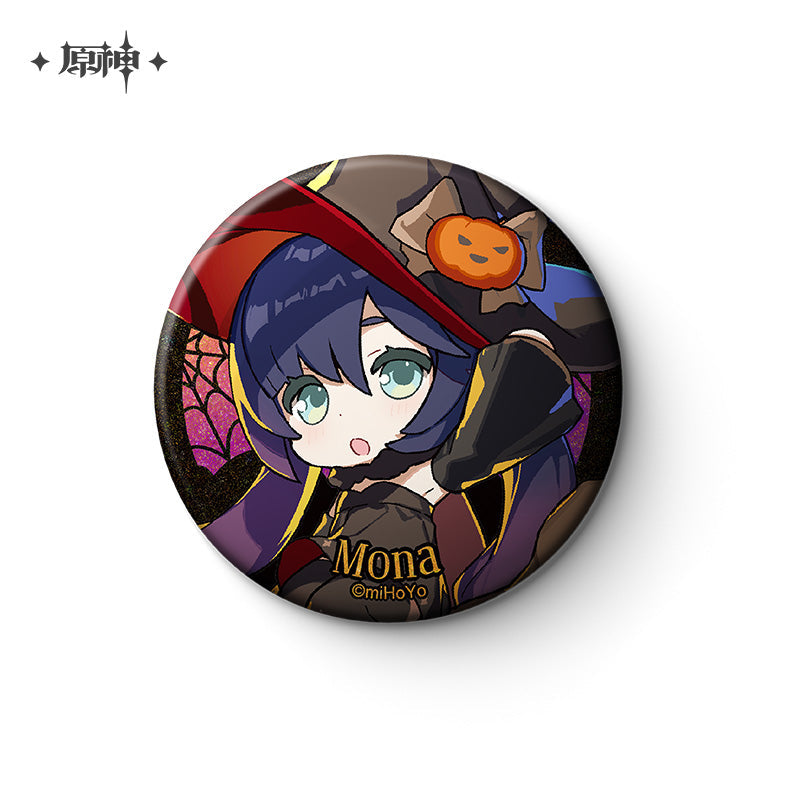 Wicked Halloween Costumes Series Merch (ONLINE ORDER ONLY)