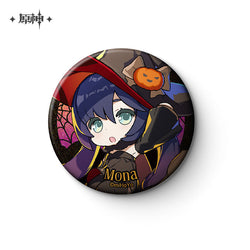 Wicked Halloween Costumes Series Merch (ONLINE ORDER ONLY)