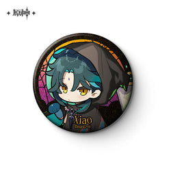Wicked Halloween Costumes Series Merch (ONLINE ORDER ONLY)