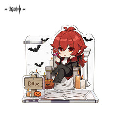 Wicked Halloween Costumes Series Merch (ONLINE ORDER ONLY)