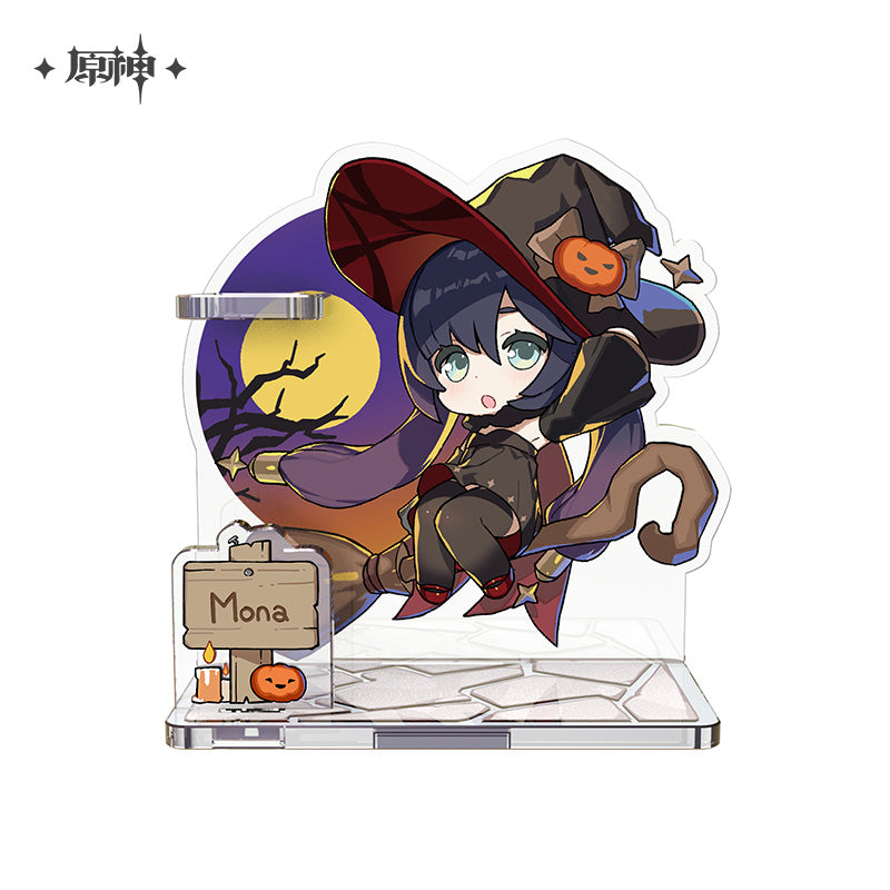 Wicked Halloween Costumes Series Merch (ONLINE ORDER ONLY)