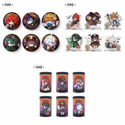 Wicked Halloween Costumes Series Merch (ONLINE ORDER ONLY)