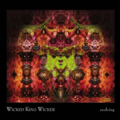 Evolving [CD]