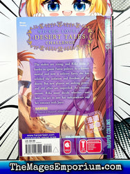 Wicked Lovely Desert Tales Challenge Vol 2 (Online Order Only)