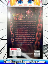 Wicked Trapper Hunter of Heroes Vol 1 (Online Order Only)