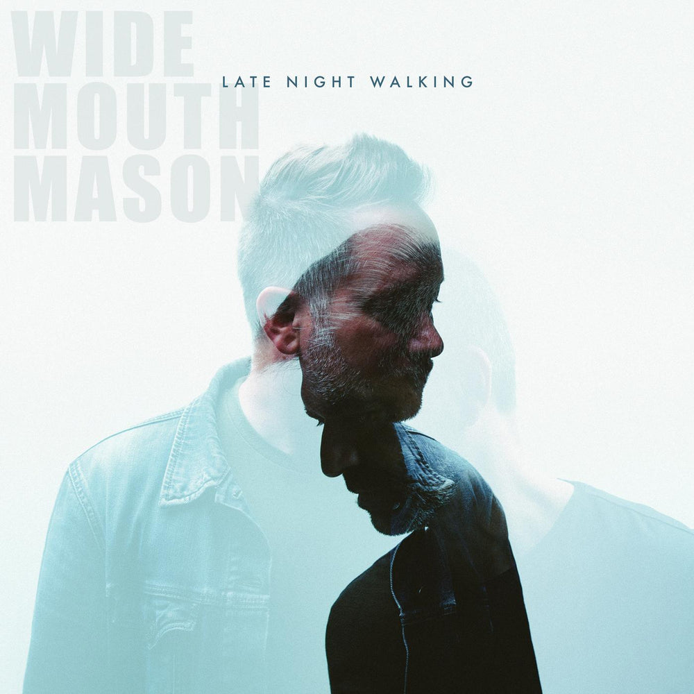 Late Night Walking [Vinyl] (ONLINE ORDER ONLY)