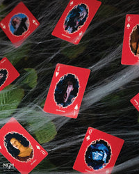 Fontaine x Army of Darkness Playing Cards (ONLINE ORDER ONLY)