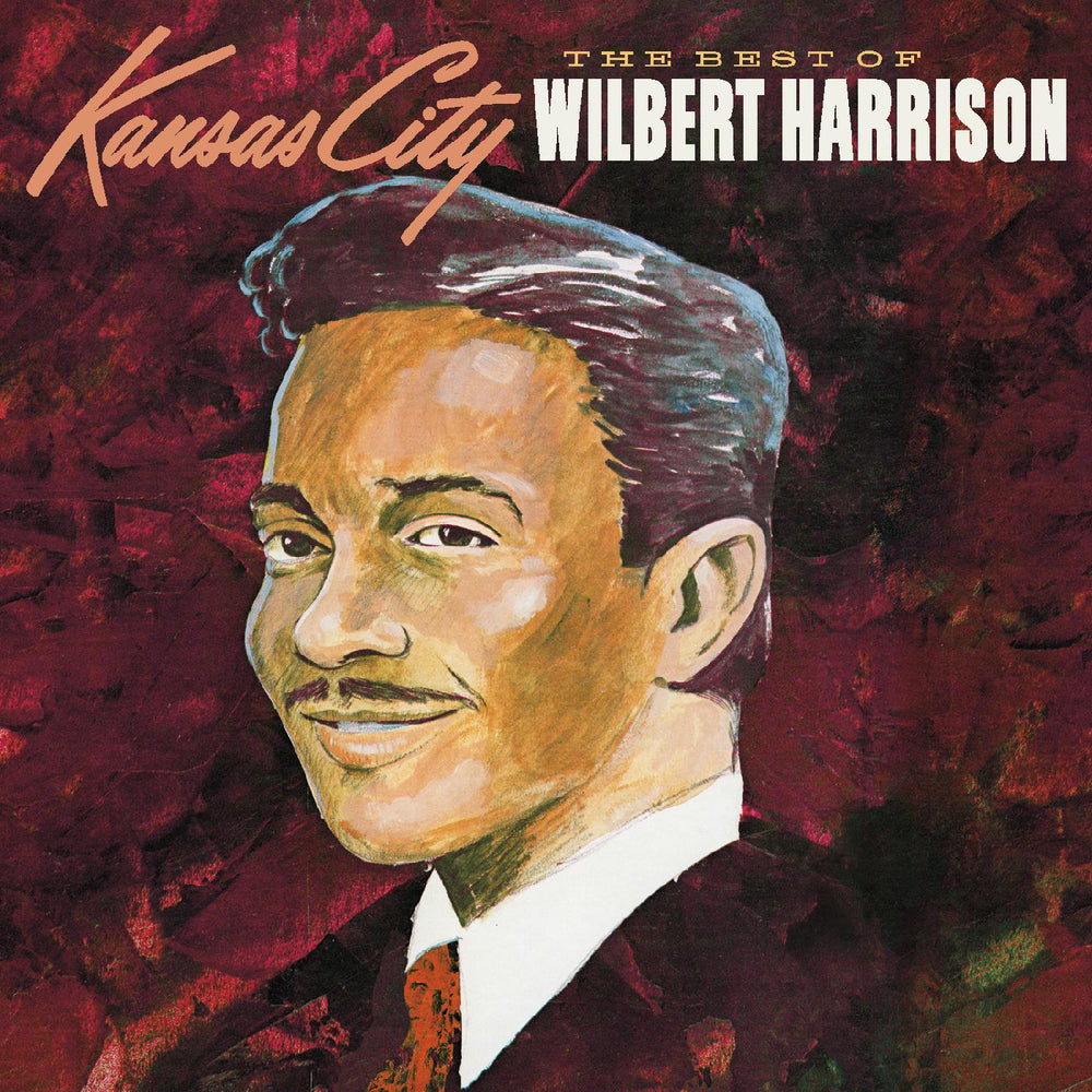 The Best Of Wilbert Harrison [CD] (ONLINE ORDER ONLY)
