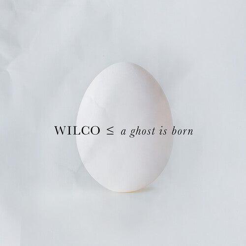A Ghost Is Born (Expanded Edition) (2 Cd's) [CD]