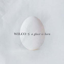 A Ghost Is Born (Expanded Edition) (2 Cd's) [CD]