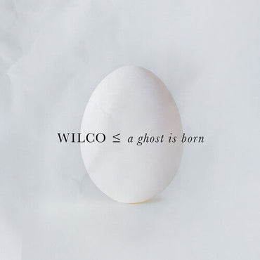 A Ghost Is Born (Expanded Edition) (2 Cd's) [CD]