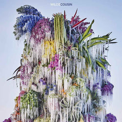 Wilco - Cousin [Vinyl]