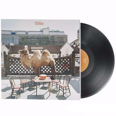 Wilco - Wilco: The Album (Bonus CD) (180 Gram Vinyl) [Vinyl] (ONLINE ORDER ONLY)