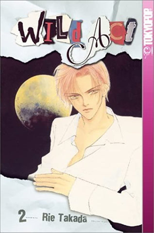Wild Act Vol 2 (Online Order Only)