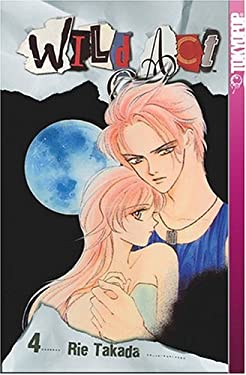 Wild Act Vol 4 (Online Order Only)
