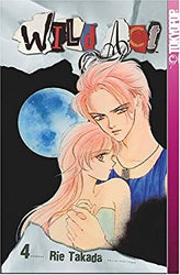 Wild Act Vol 4 (Online Order Only)