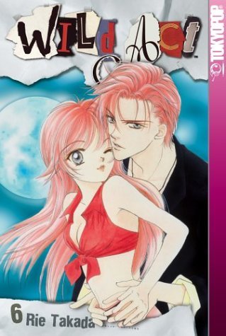 Wild Act Vol 6 (Online Order Only)