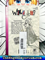 Wild Act Vol 6 (Online Order Only)