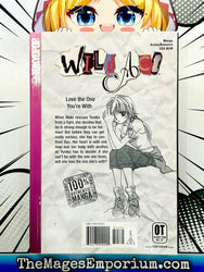 Wild Act Vol 7 (Online Order Only)