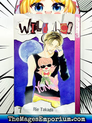 Wild Act Vol 7 (Online Order Only)