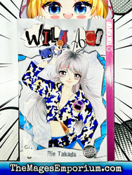 Wild Act Vol 8 (Online Order Only)