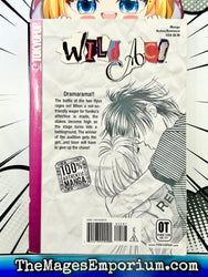 Wild Act Vol 9 (Online Order Only)