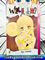 Wild Act Vol 9 (Online Order Only)